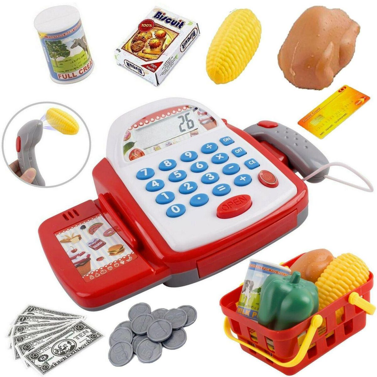 Kids Electronic Cash 9d5e3ff4d5d4136fe2f98db1c5b931b6