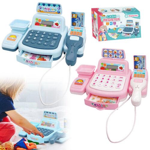 Kids Electronic Cash c227ec284d5e9a1ed73d56017cd4b038