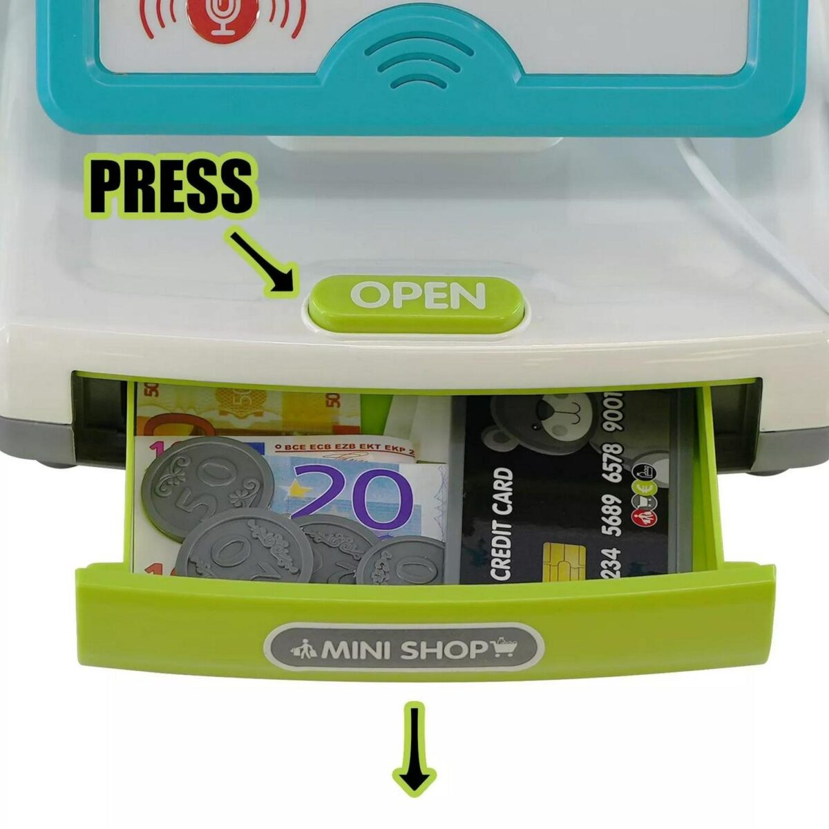 Kids Electronic Cash d1de9db08b8c0fb4f75a7c0bb962d4ce