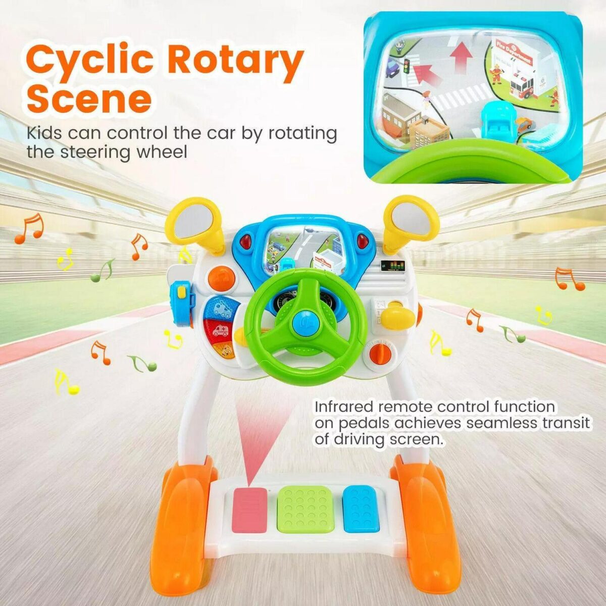 Kids Electronic Stee 337c613f3b368777e04f4d20ef375c53