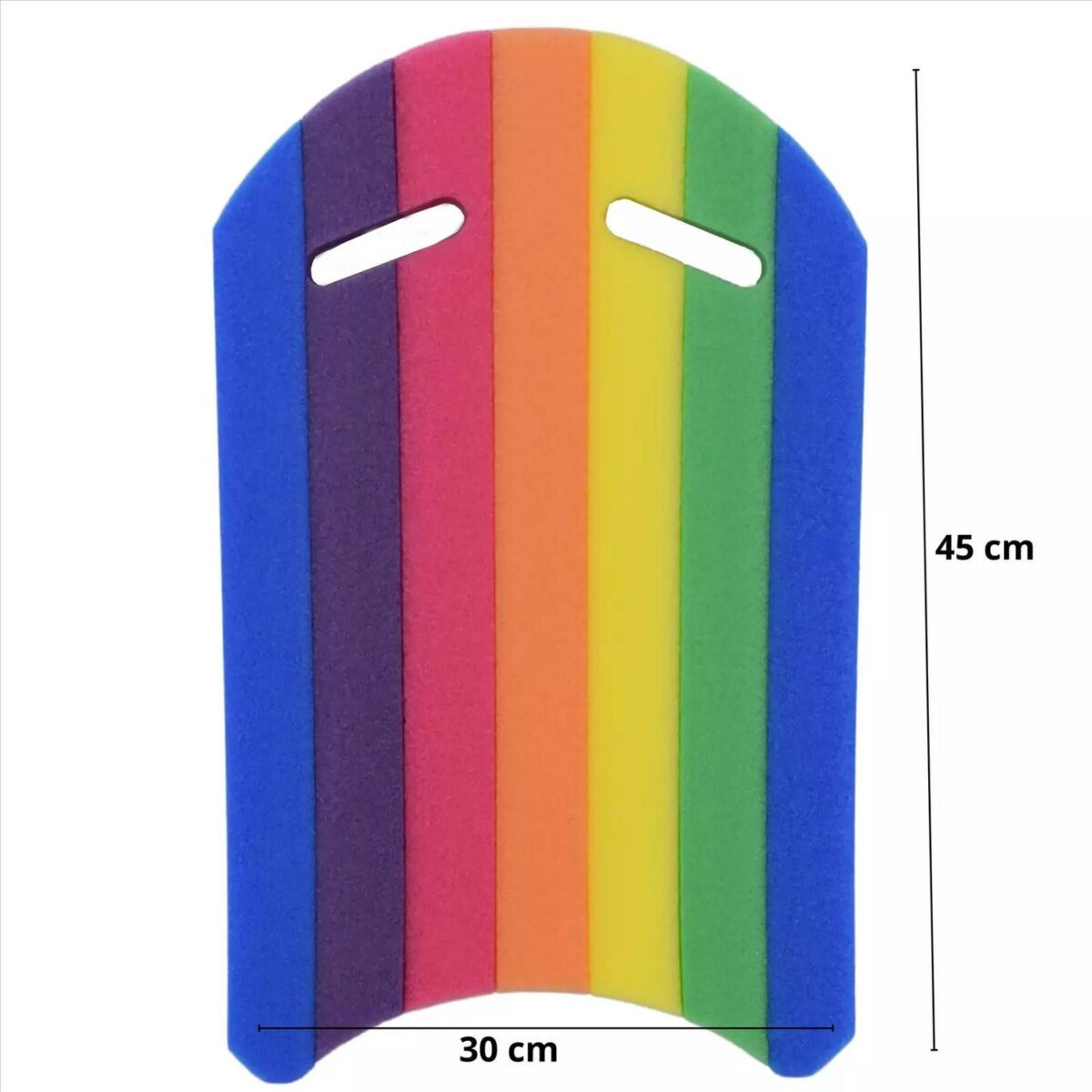 Kids Foam Kickboard c672cc2afd5aa4cdc79b7563f27e8009