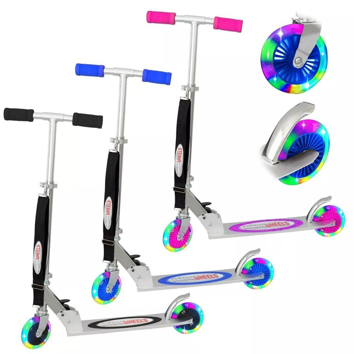 Kids Foldable Kick S e13a14b9cd4be7c6ba3b0a0ebdfd6be3