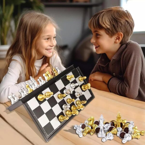 Kids Foldable Magnet 07ffc89b84d1a206128ea266b0af4636