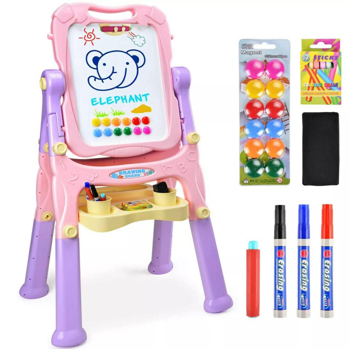 Kids Folding Double 3aaefd694923ec5d1ad7948c19467517