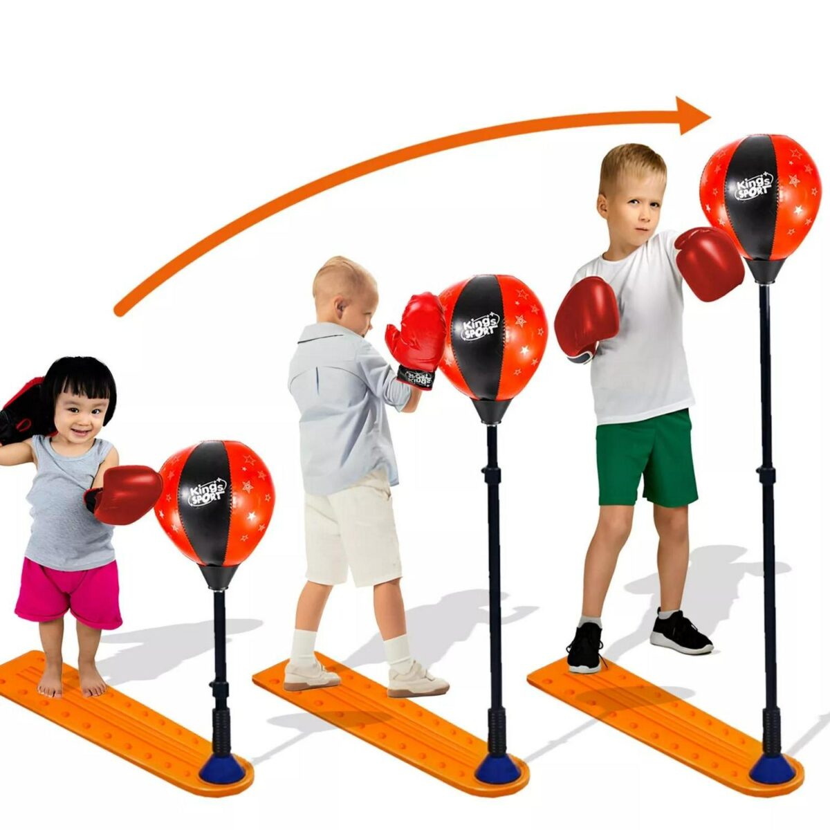 Kids Free Standing J 0352c3779baf71f9d7cfc82bcbf0a032