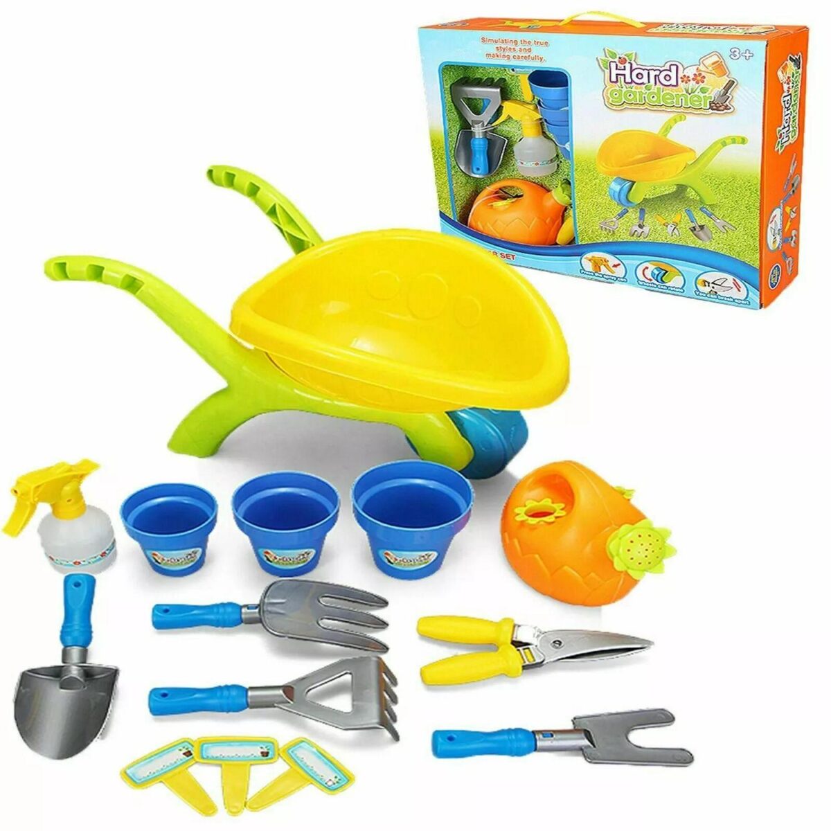 Kids Garden Tools Wh 169c29802f99169b5eb7fcf5662d812c