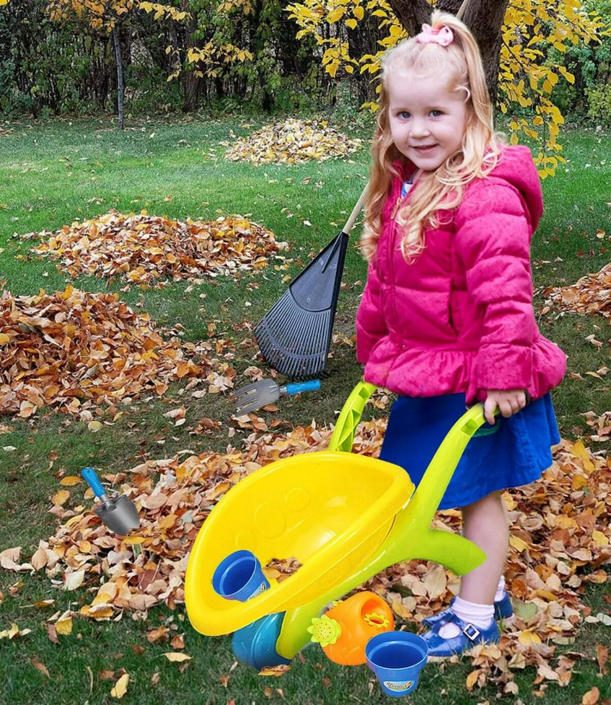 Kids Garden Tools Wh b4c1b343f5dc7bf7befe71c61292dec6