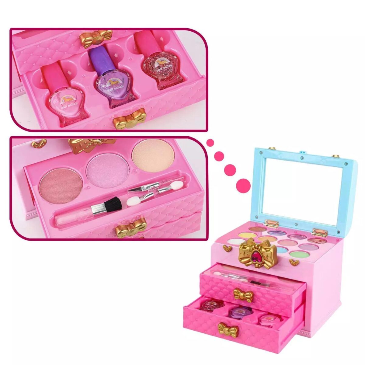 Kids Hair Color Fun e56c3adcc8c27dc95b9dff8fcc508df0