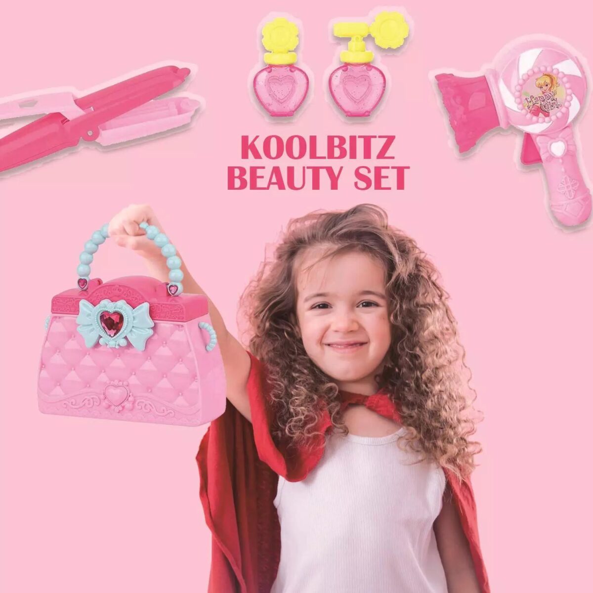 Kids Hair and Beauty df67049c102b07672506e4a6324b5fc7
