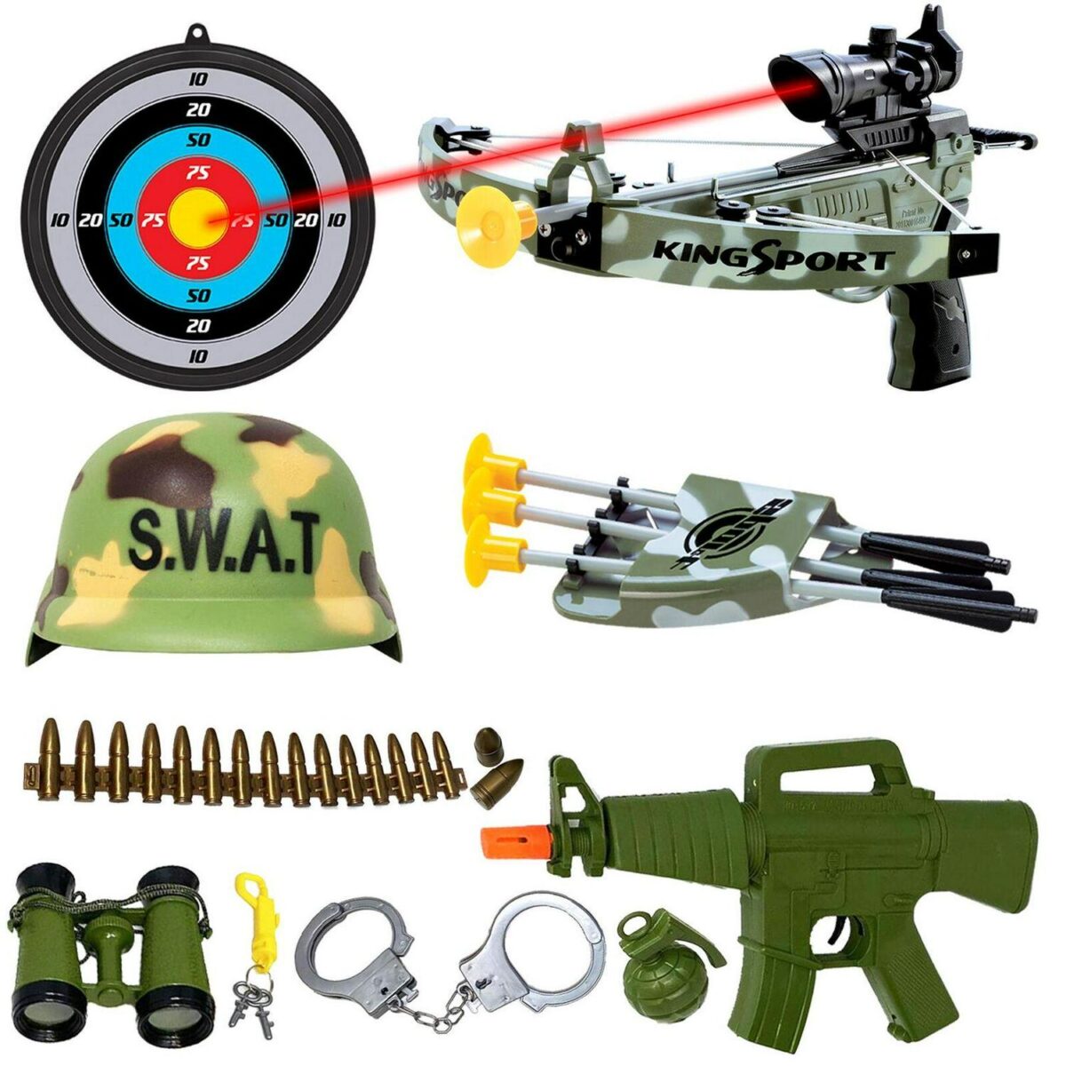 Kids Infrared Crossb e9d054d18d62608fcf0a2c111d957010