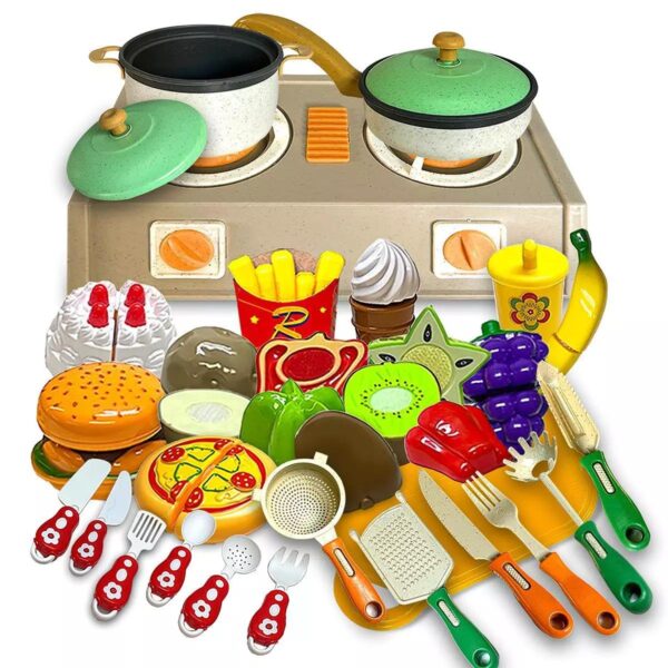 Kids Kitchen Cooking e251df3ecee49981d7b0f7e3ce350abb