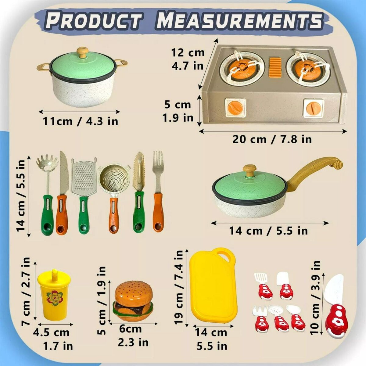 Kids Kitchen Cooking ea612f05274de7989581051da61296de
