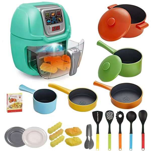 Kids Kitchen Playset 437cd98abd5c99d7af533b1b9aa9681e