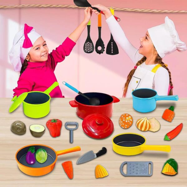 Kids Kitchen Playset e14414b3b48cc77e12882cc3b76ed8ea