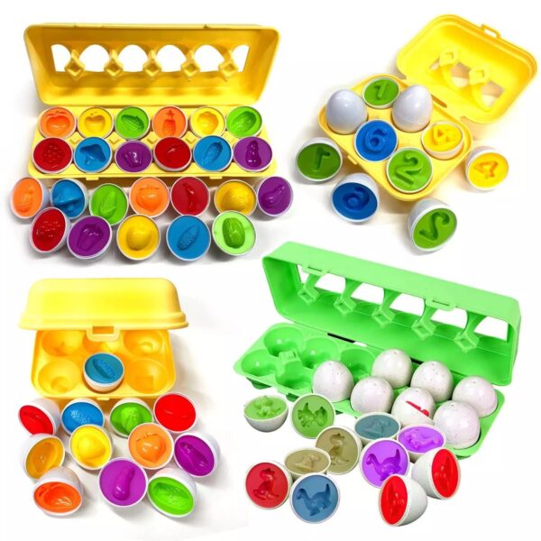 Kids Matching Dino E bc6f5db406bc28dc64c9a33e9a93240a