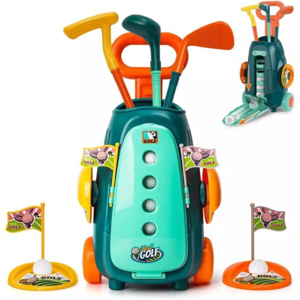 Kids Mini Golf Club 10bb51ec13c0f2e04b860c06fe9e1700