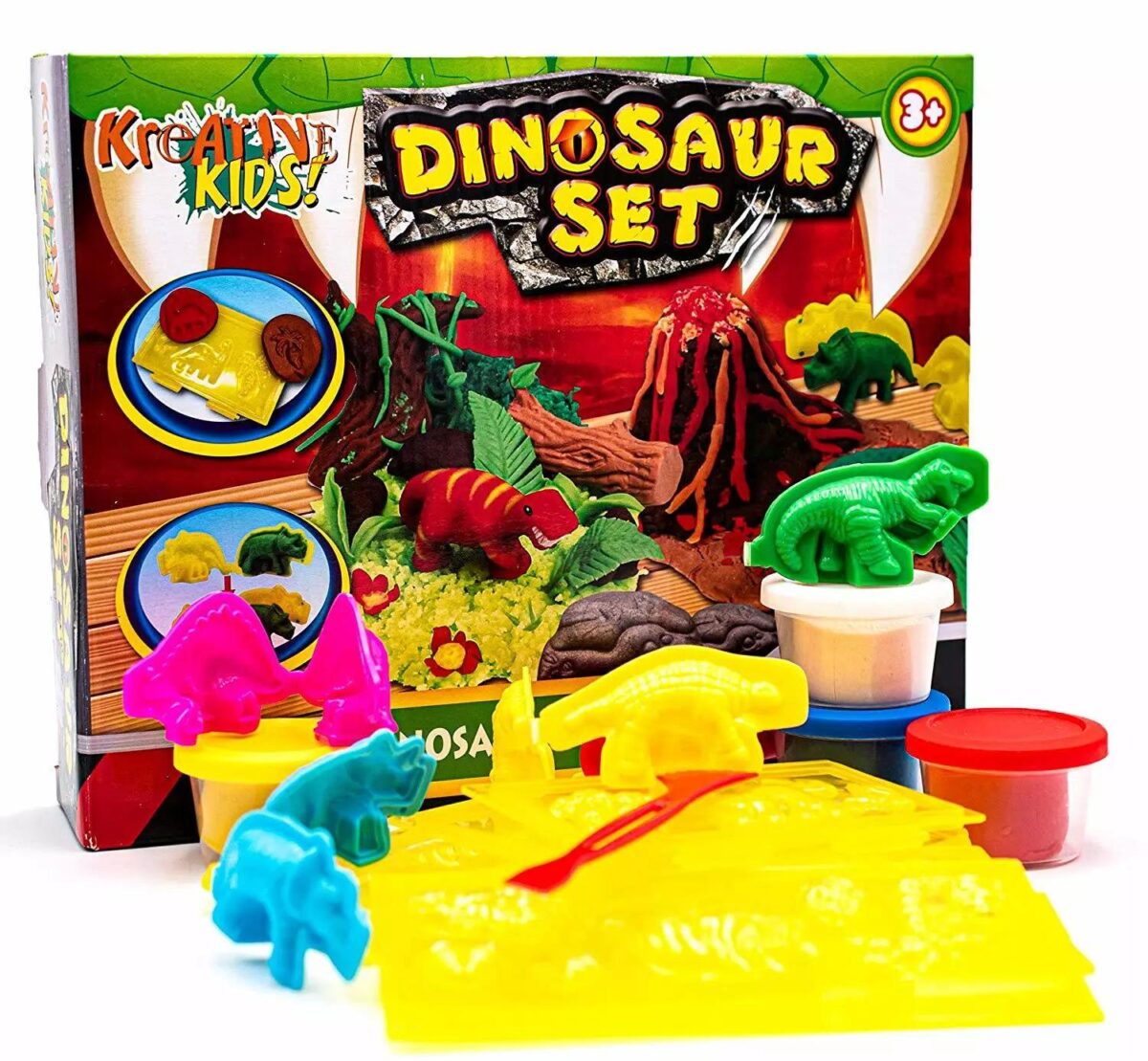 Kids Modelling Dough 00e1373d3de6a2d5ef9305f0c131d2d5