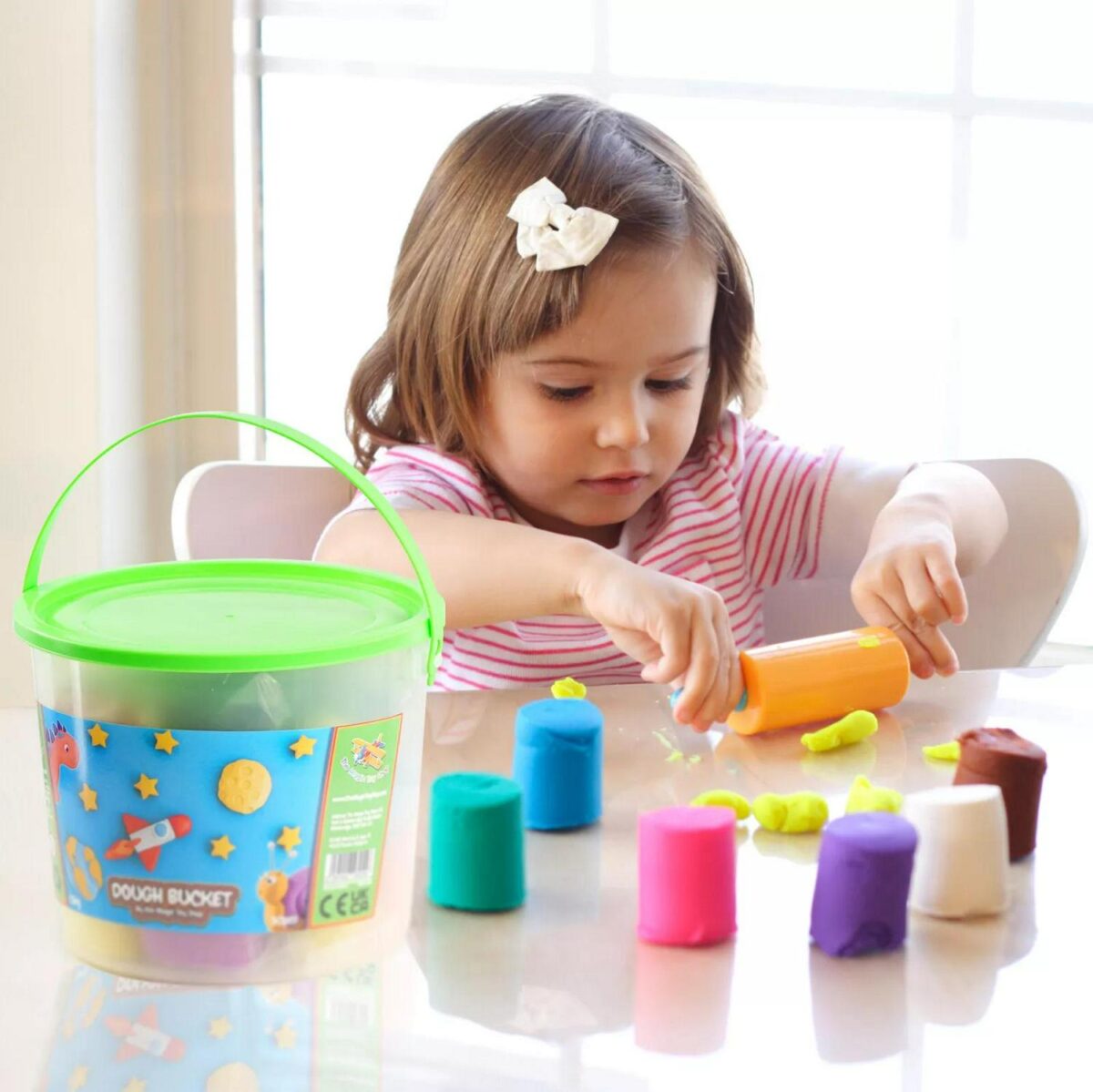 Kids Modelling Dough 2922e411d99ad5dbbba1982f72151854