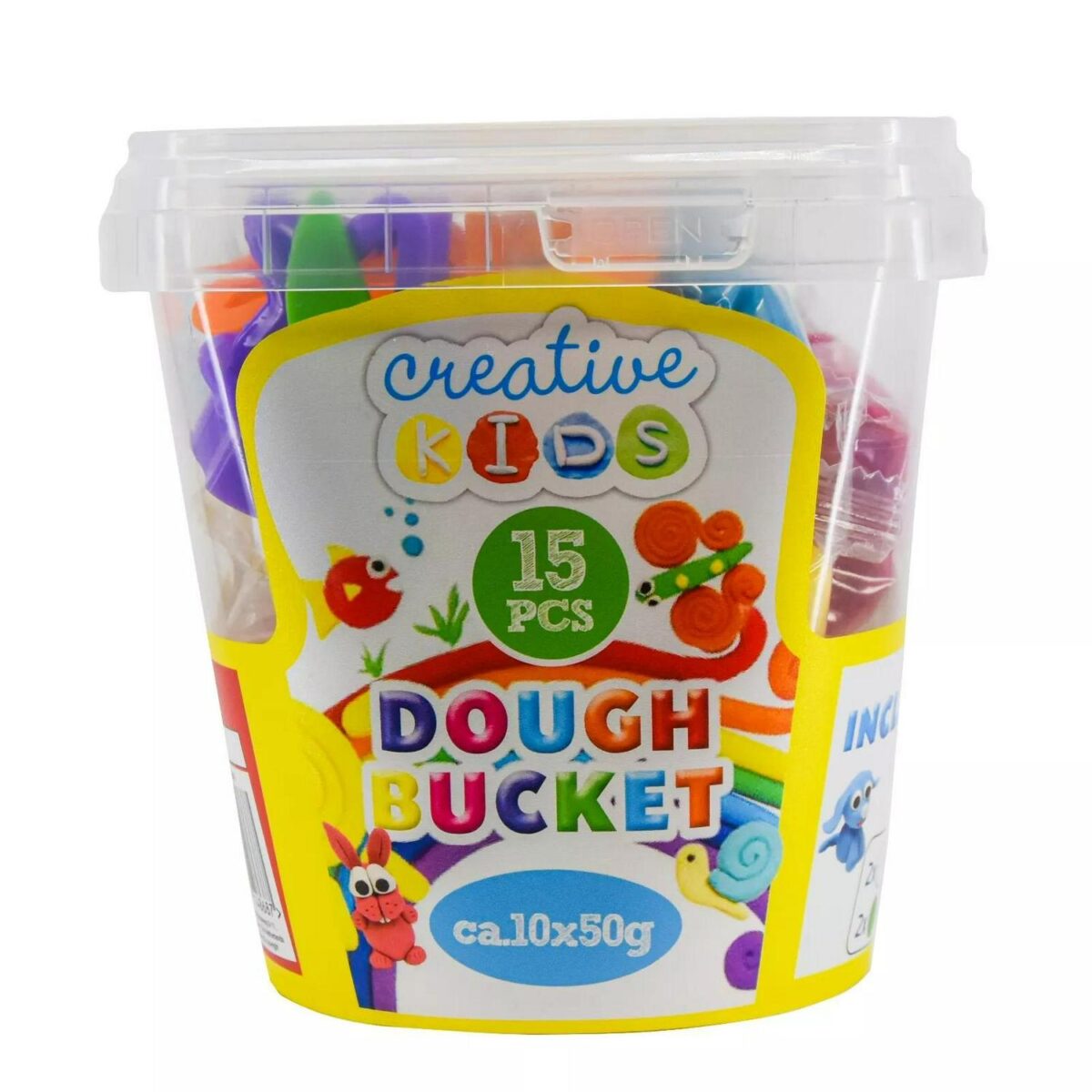 Kids Modelling Dough 4e5cd262cf718b0ed2674472fc7a34e7