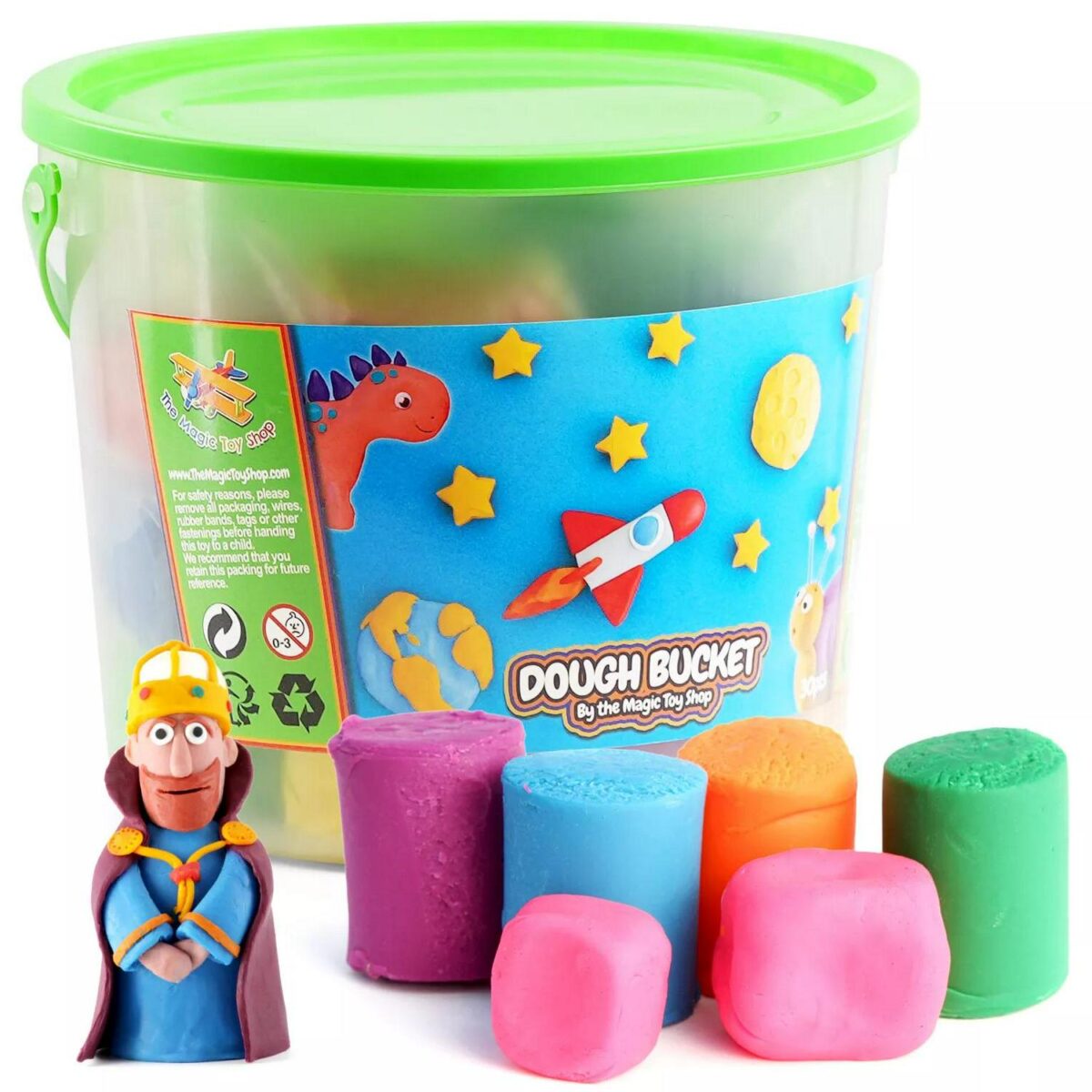 Kids Modelling Dough 57ff6f6a2c87988f0a370a8b4f46f74e