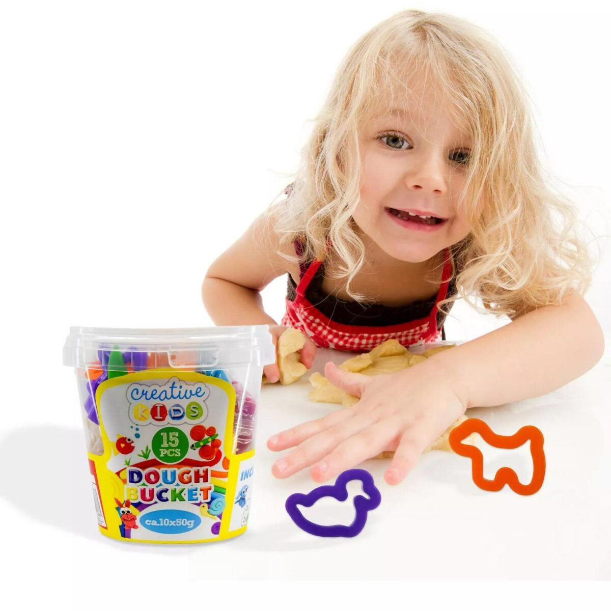 Kids Modelling Dough c29cf49aff418ca0b3f08af3ddb89289