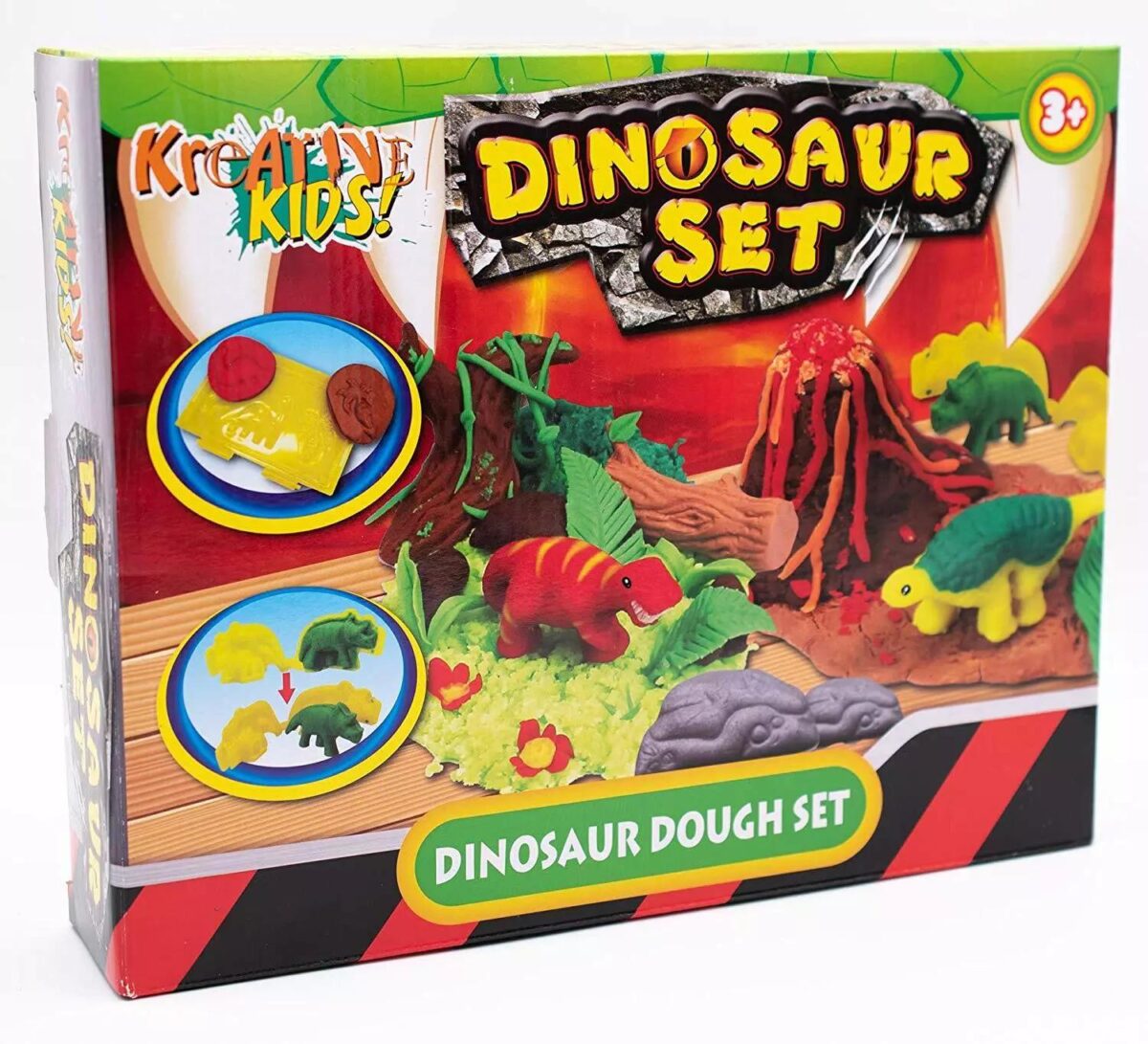 Kids Modelling Dough e95a78d7103d86cd47d4bea9cb50ef16