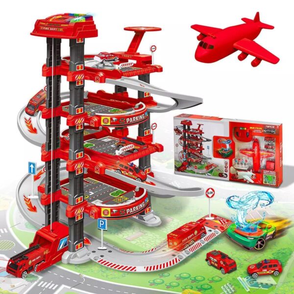 Kids Multi Level Slo d76bc228f4982d1363e05bb92cdcd238