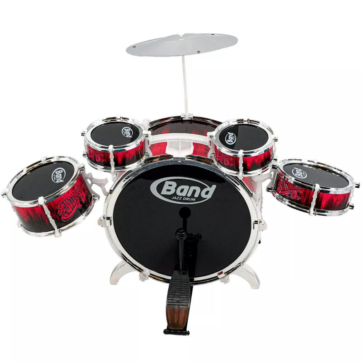 Kids My First Drum K 23b7c30d094a43acd7b53c703f9c4fbd