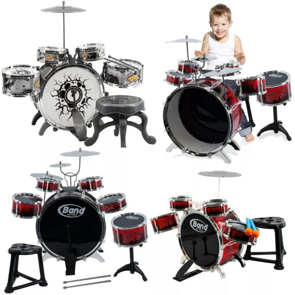 Kids My First Drum K 69c80b69229c4d1865befb76ce38f4c6