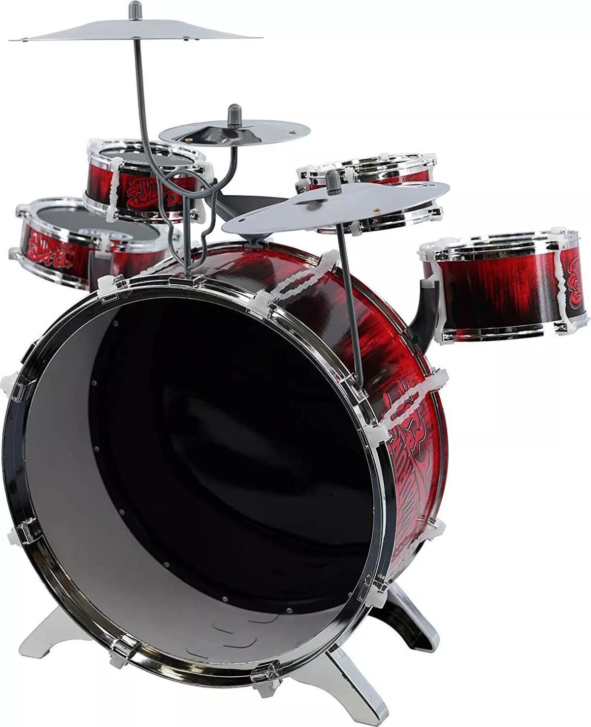 Kids My First Drum K 7970e1a4e696f3a863f7bda9b813a821