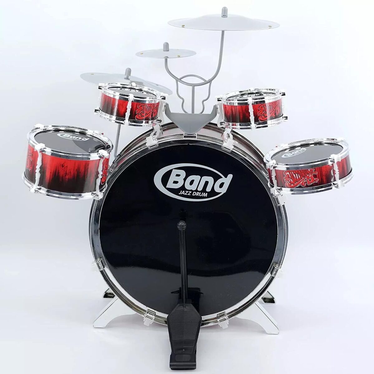 Kids My First Drum K 8b6da25a8763073bd591295ba7a0279a