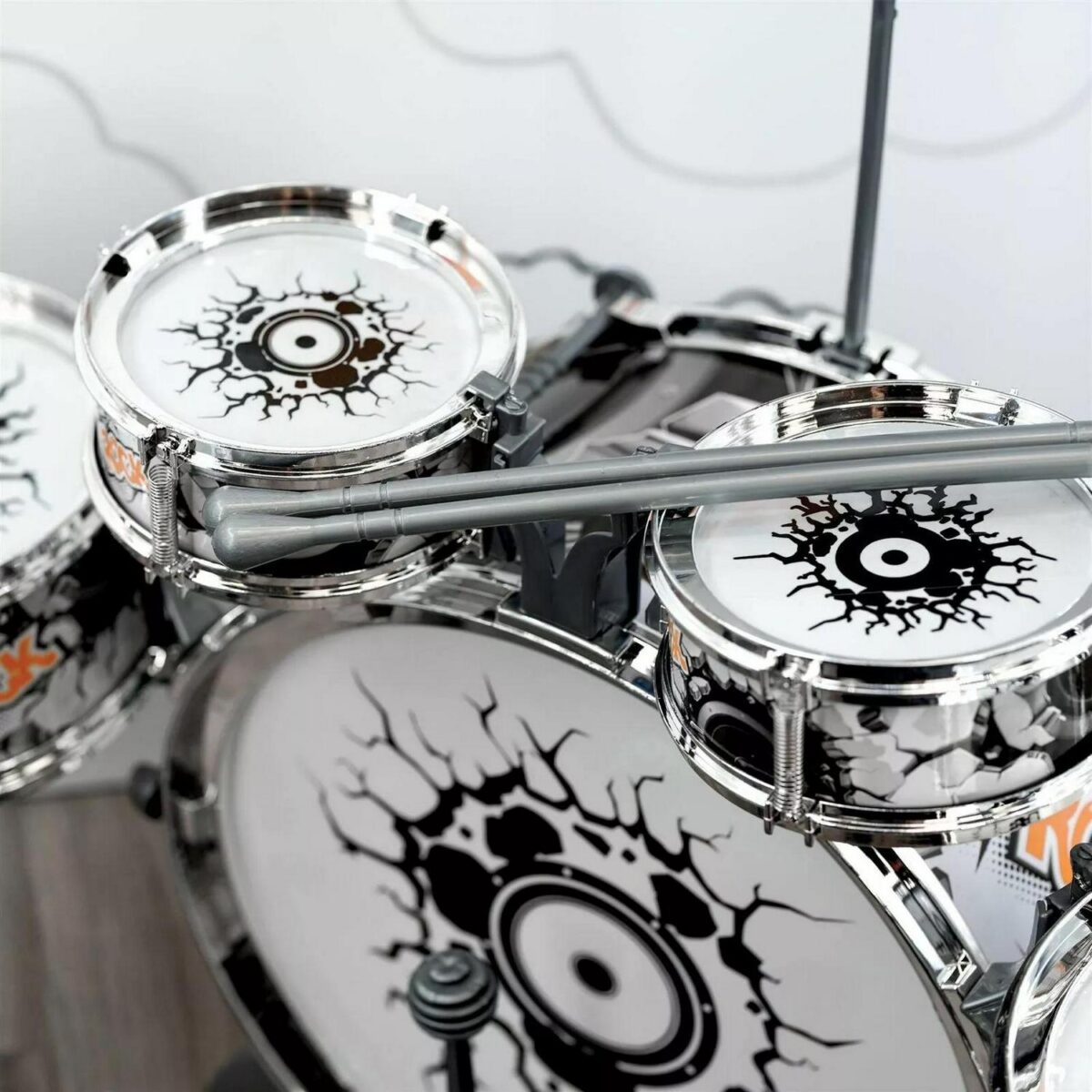 Kids My First Drum K 8c31da1129f5b60a4b4d50a645846cf1