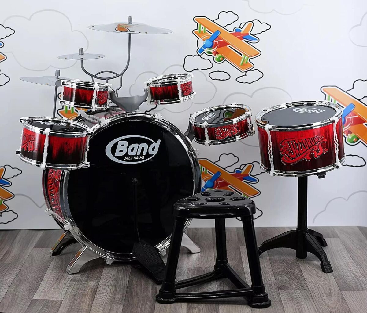 Kids My First Drum K 988b9ad729b6500386e55c2f18faf254