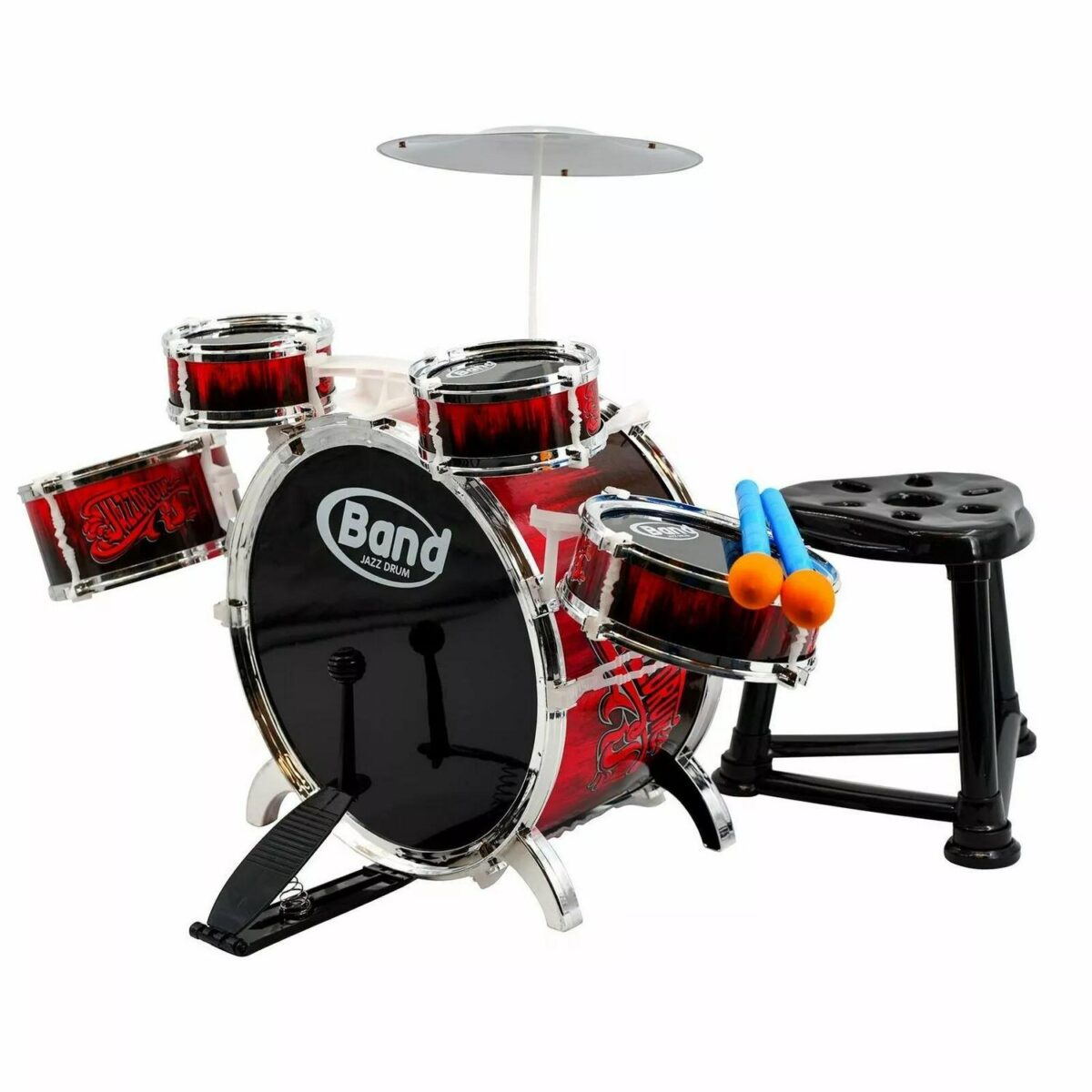Kids My First Drum K a00b1506797e7a2869a75cdddb417e79