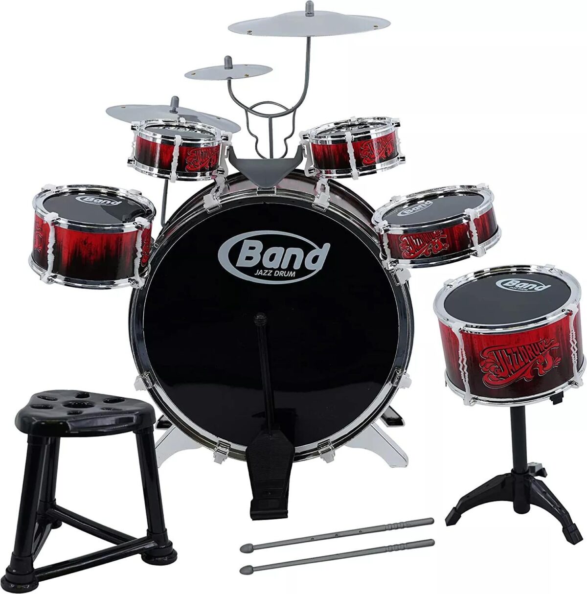 Kids My First Drum K a33c0dcd7898cde9288b7ba83404edfe