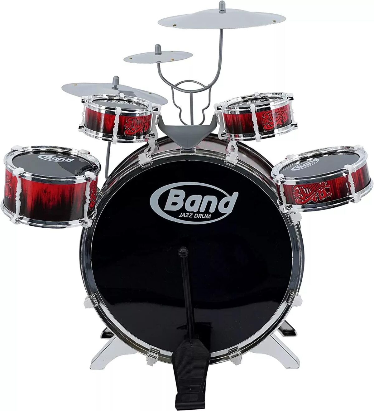 Kids My First Drum K c0757917dc8afdeed09d19a616ad536a