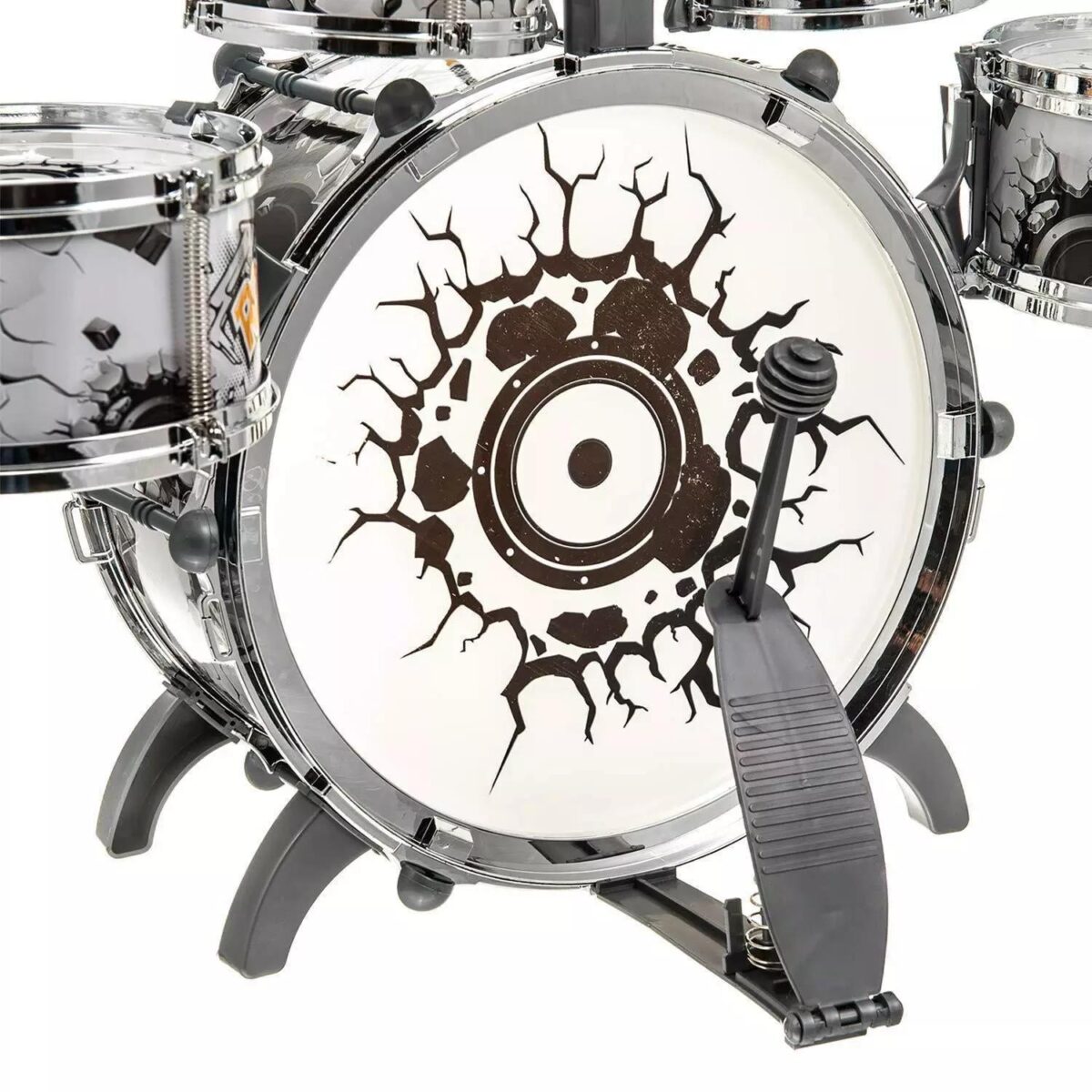 Kids My First Drum K d311a3cf8690d7362efcb2ac6322aa48
