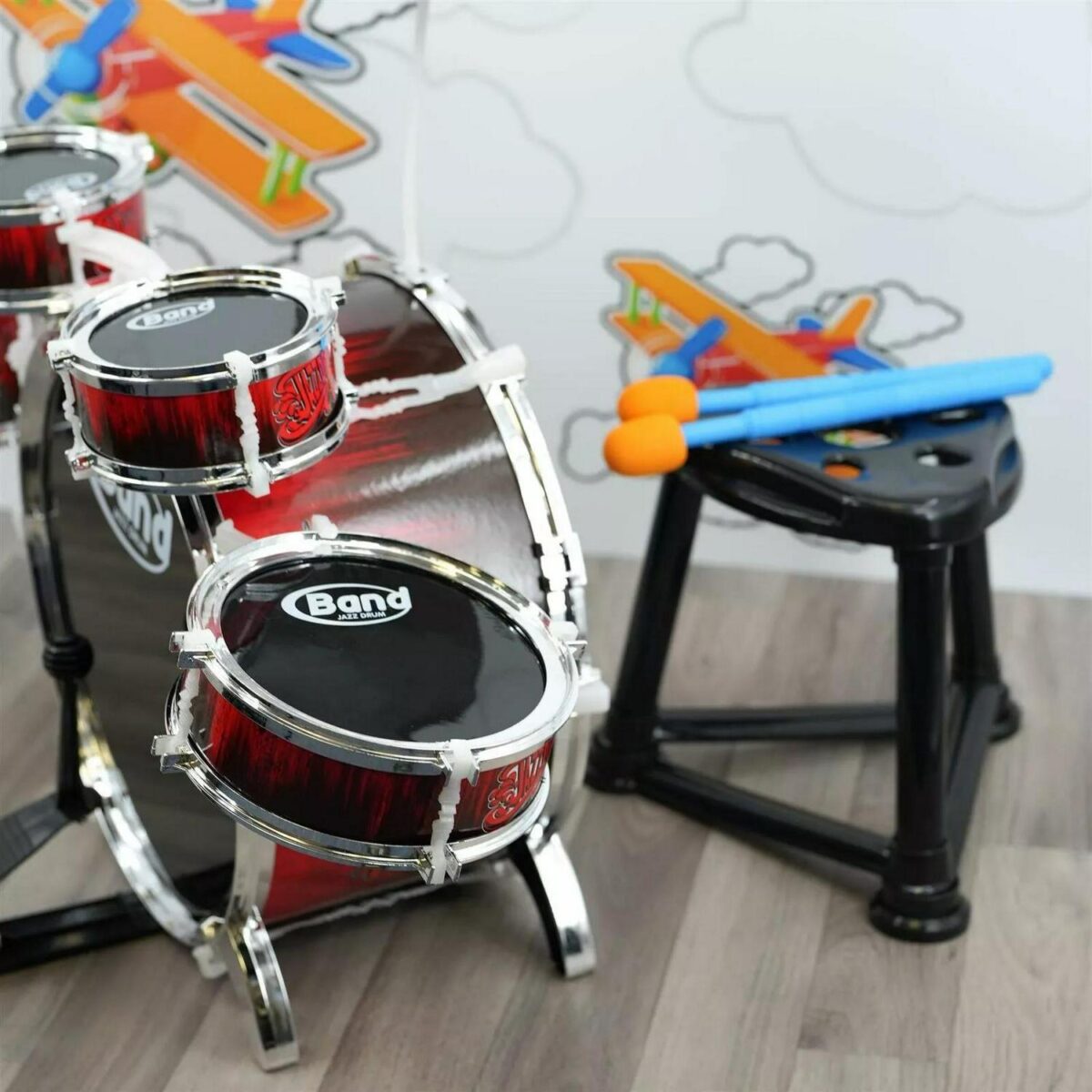 Kids My First Drum K e47f985cff3f160efcad0aca0225e18c