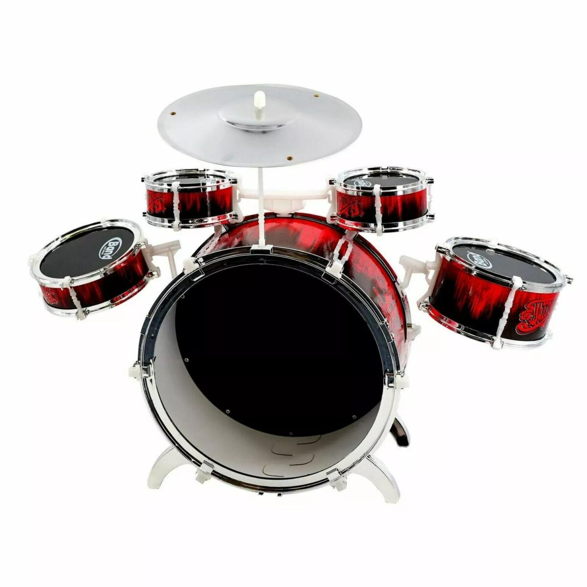 Kids My First Drum K ebe65fa0a7ca26c04572fefb14d97435