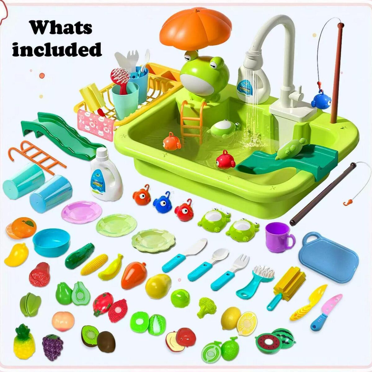Kids Play 2in1 Kitch 01c5fe9e42d4fe68ec68e14369c7e3b4