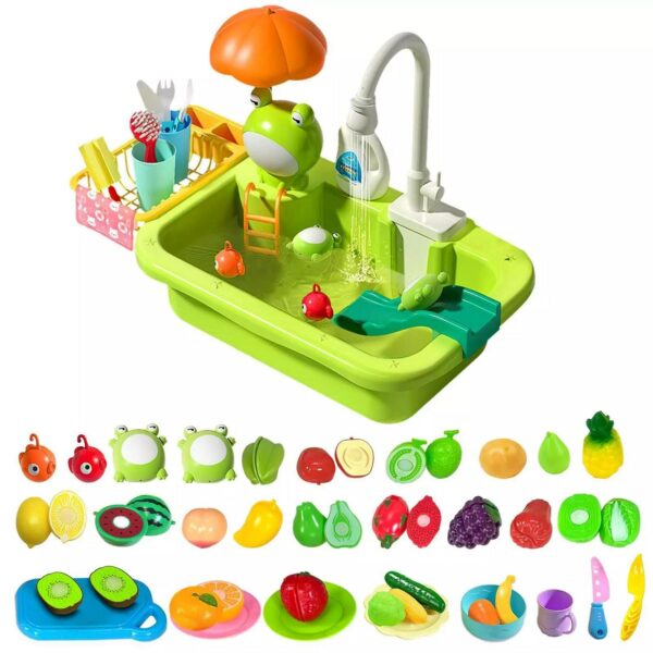 Kids Play 2in1 Kitch f9228b9df2b50f6bc0749ef7c9596df8