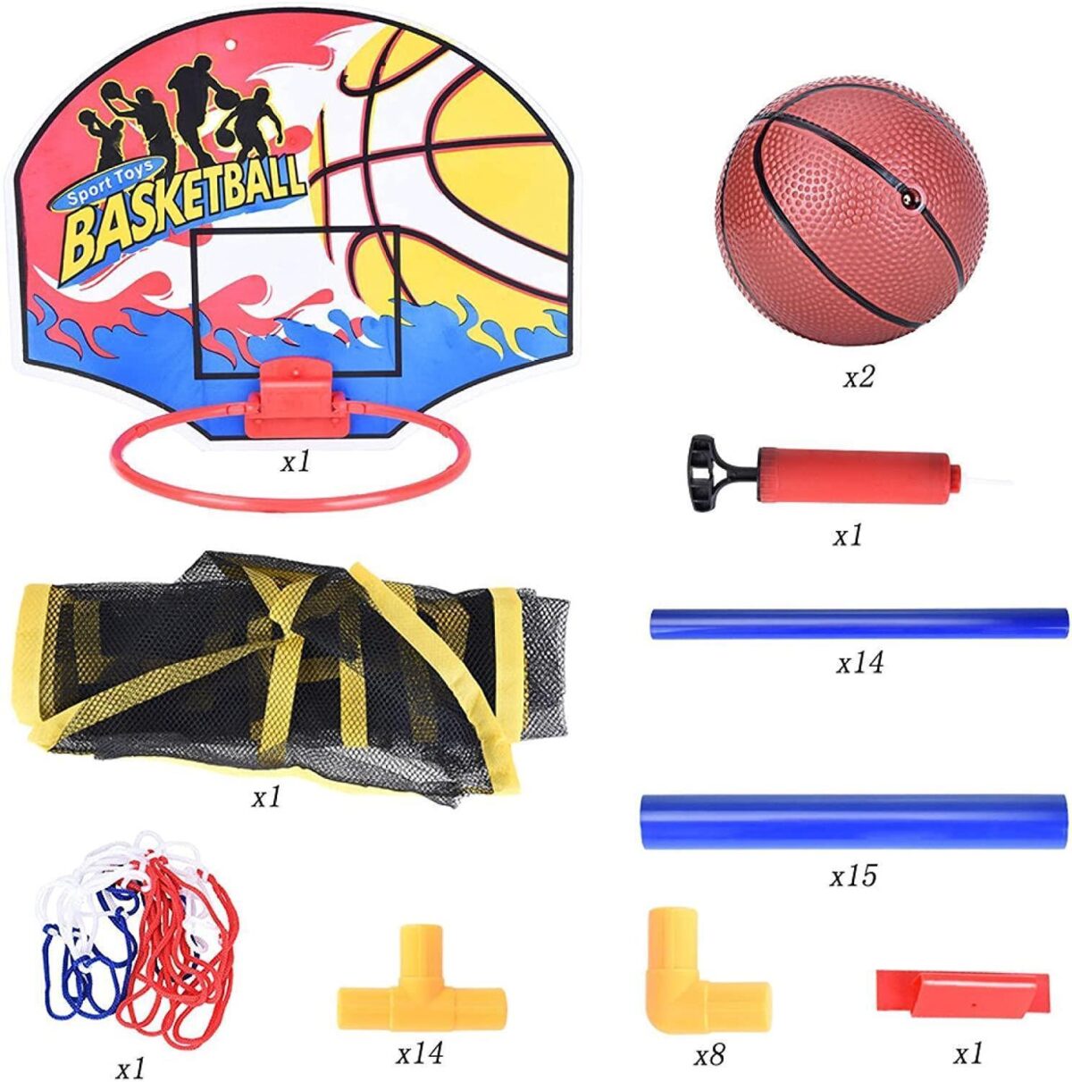 Kids Play Basketball 77a06b10ad6e8383d56c006c1d624fce