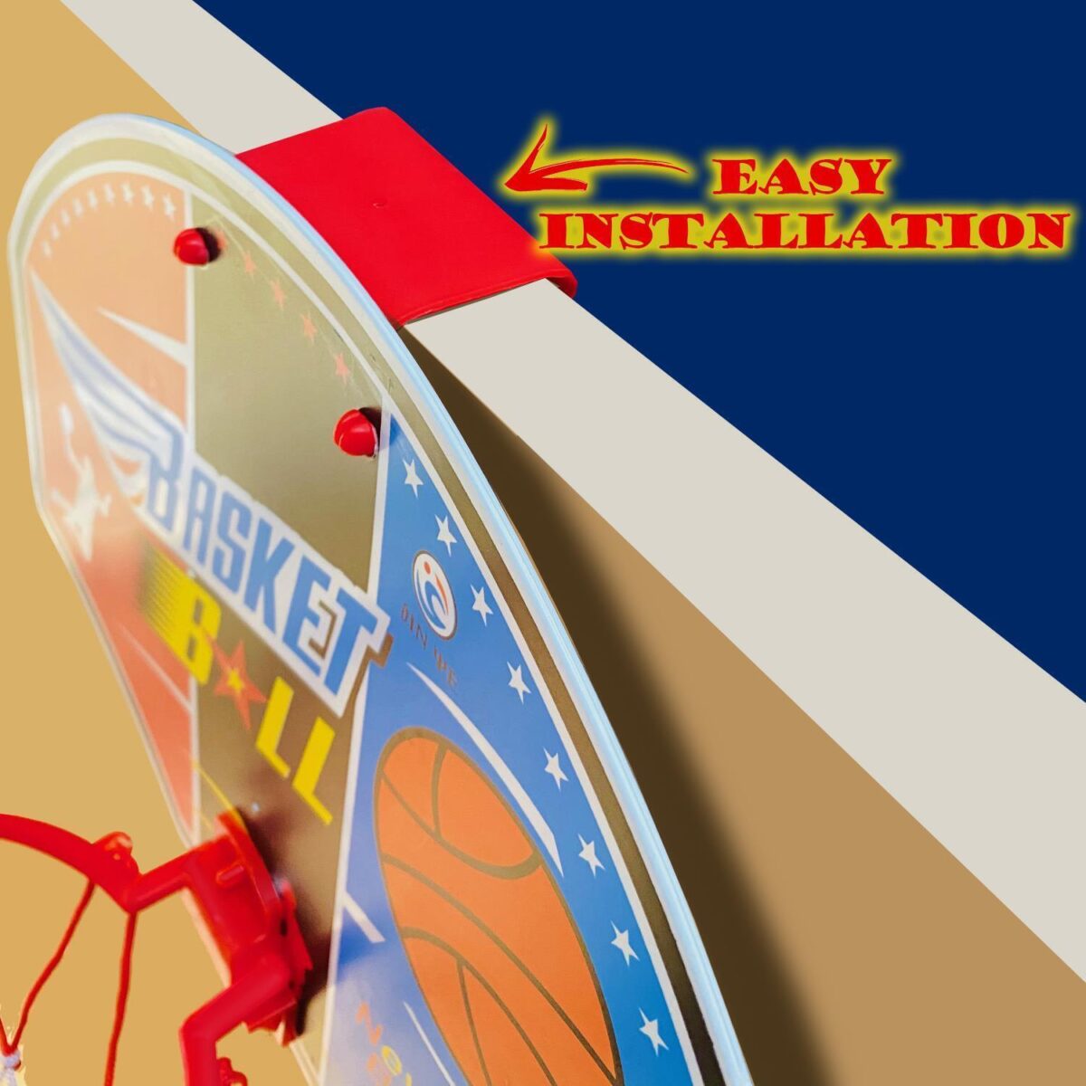 Kids Play Basketball 93a0211e0ef4515068a36cf7d0ada91b