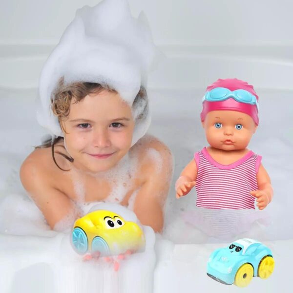 Kids Play Bath Toy S 8ab1ac036e86157379502b9022cdbed1