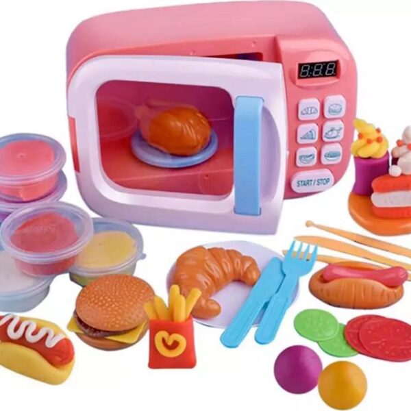 Kids Play Microwave a1e5ec56da216b675aaae58624ceab70