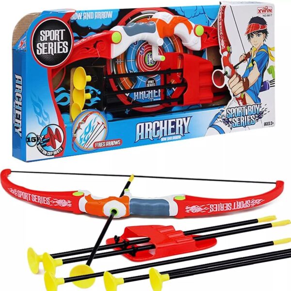 Kids Playset Archery f95628ba9a59f781998cc9a0c0bd907c
