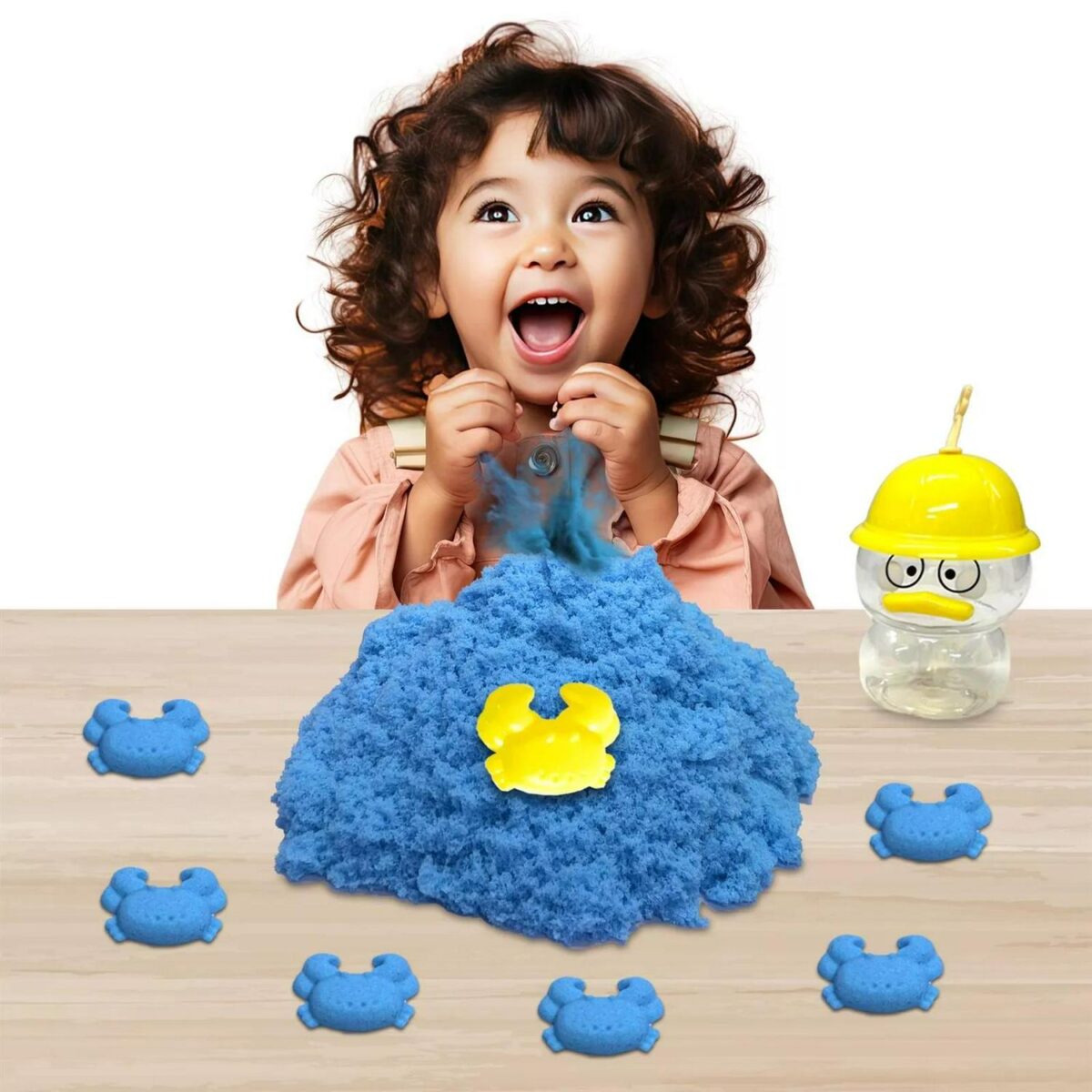 Kids Playset Magic P bea6fb241e82f5522ef9481adfb7c56a
