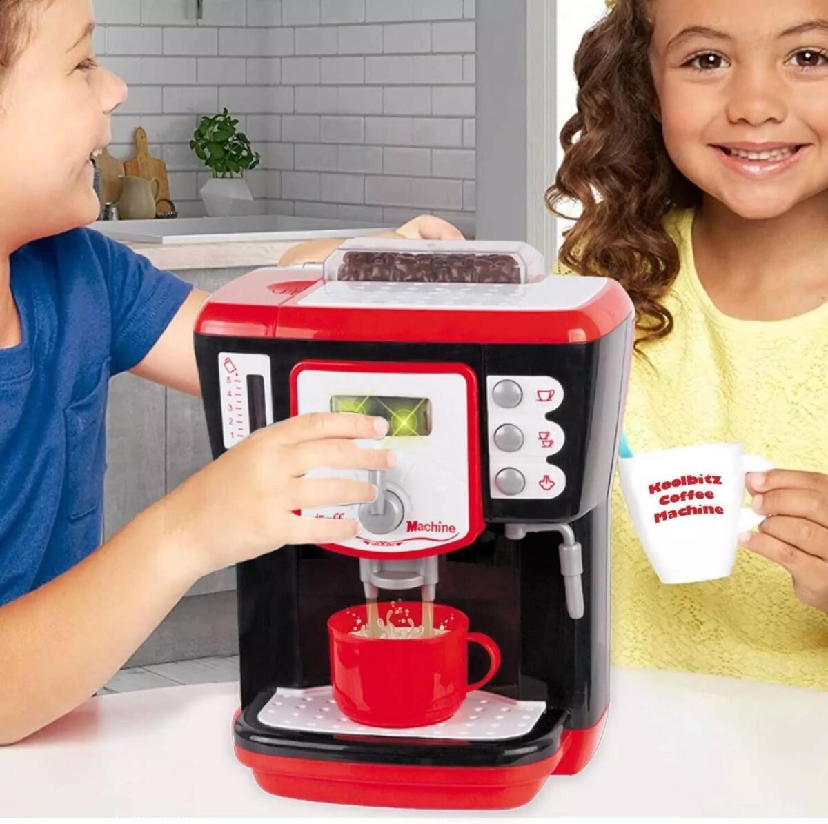 Kids Pretend Coffee abac6481af06d838d01b78afe2a49bc2