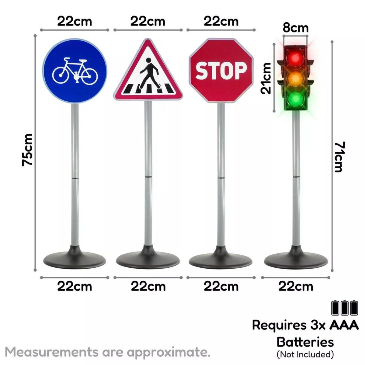 Kids Road Safety Roa bf2811da0cee55a7b051a4d70e5d3301