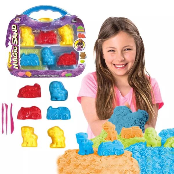 Kids Sand Magic Moti aea06fca017d663fee4a1daaa14220f1